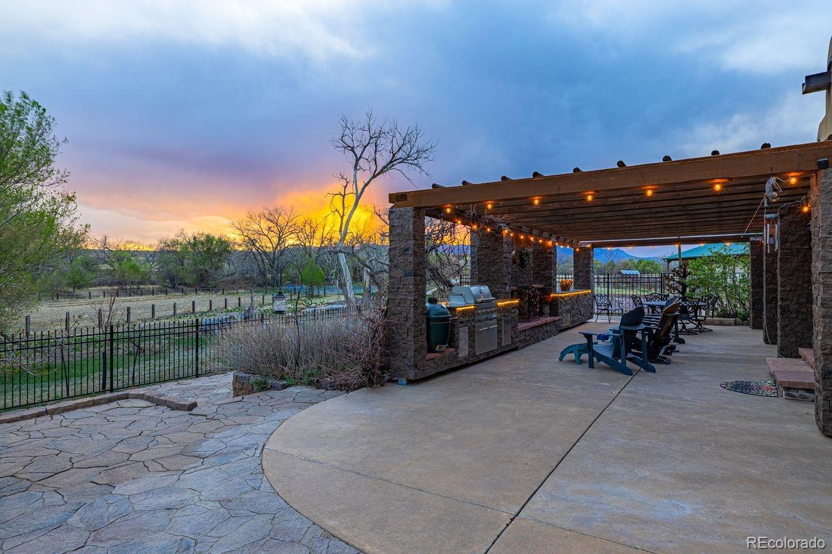 11960 Old Pueblo Road Fountain CO 80817