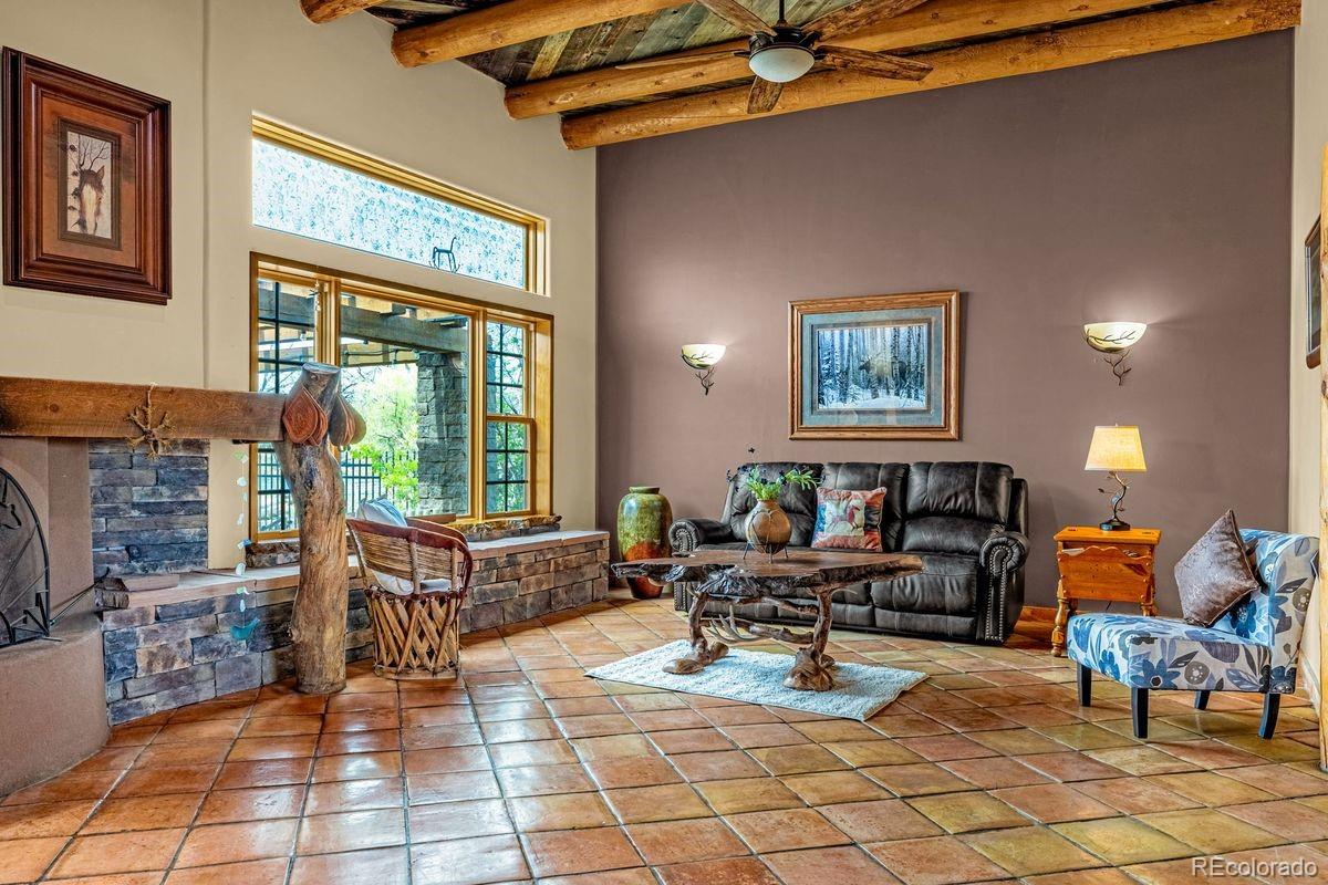 11960 Old Pueblo Road Fountain CO 80817
