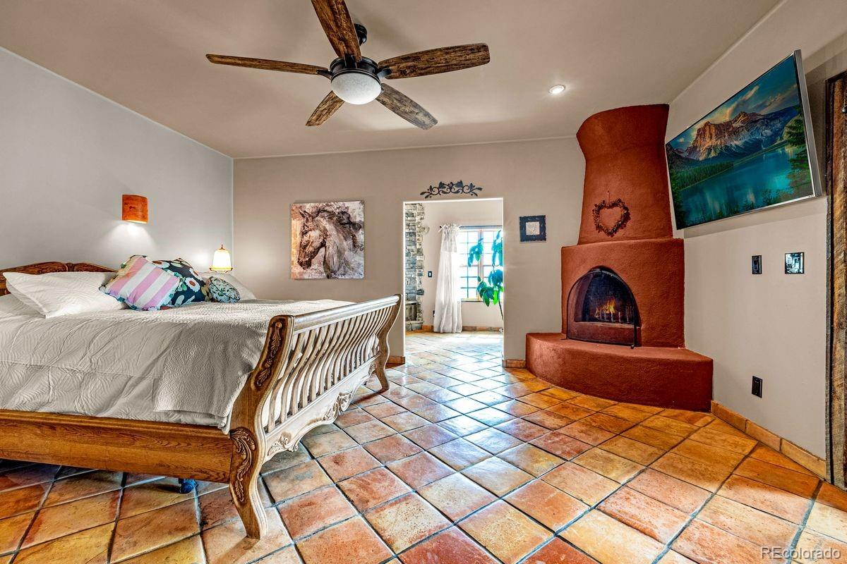 11960 Old Pueblo Road Fountain CO 80817