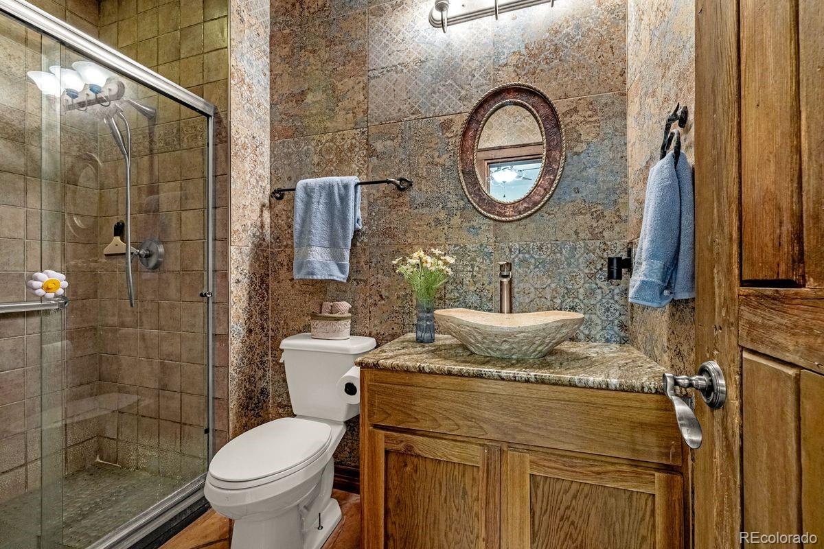 11960 Old Pueblo Road Fountain CO 80817