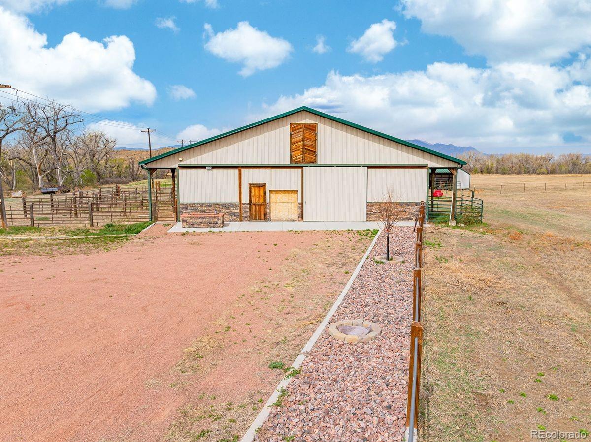 11960 Old Pueblo Road Fountain CO 80817