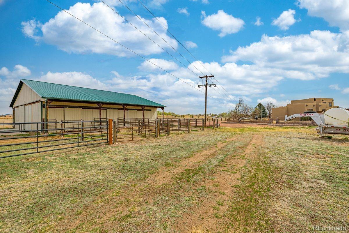 11960 Old Pueblo Road Fountain CO 80817