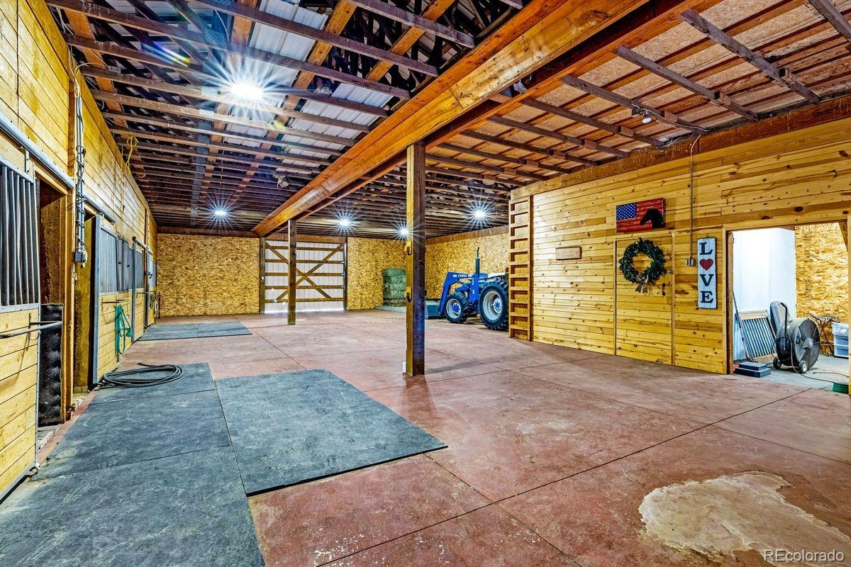 11960 Old Pueblo Road Fountain CO 80817