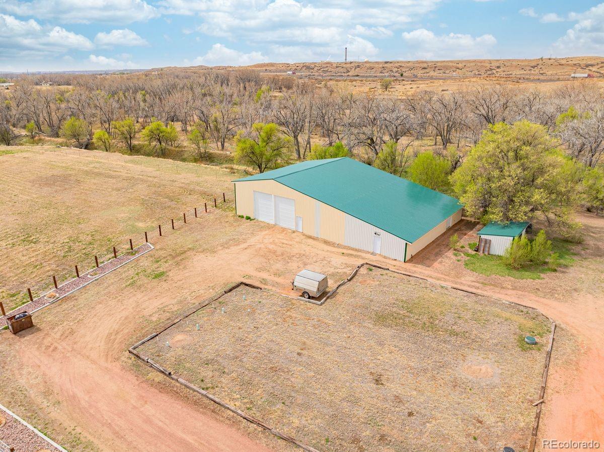 11960 Old Pueblo Road Fountain CO 80817