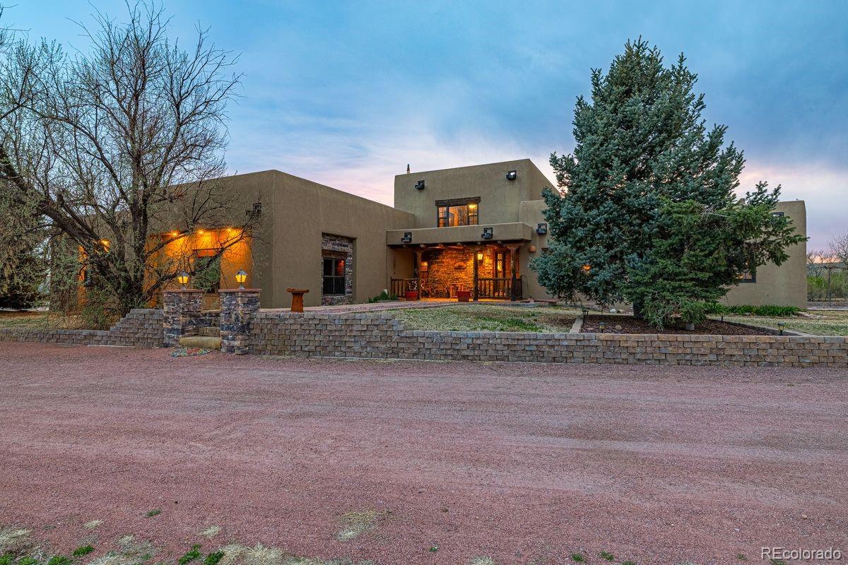 11960 Old Pueblo Road Fountain CO 80817