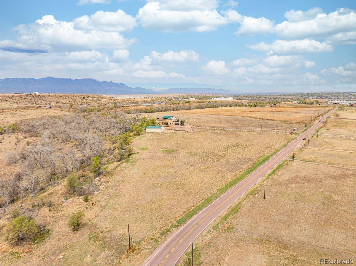 11960 Old Pueblo Road Fountain CO 80817
