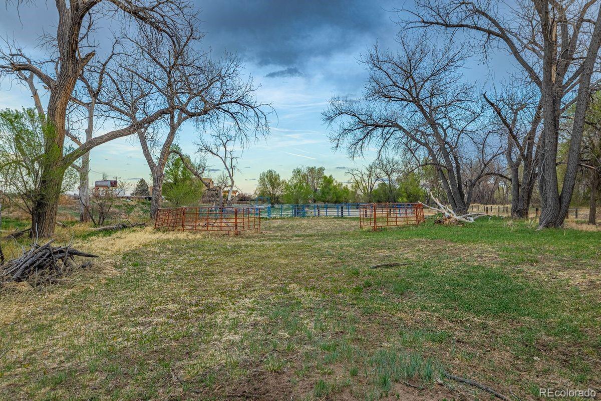 11960 Old Pueblo Road Fountain CO 80817