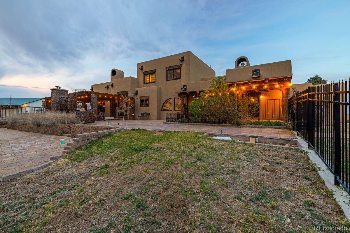 11960 Old Pueblo Road Fountain CO 80817