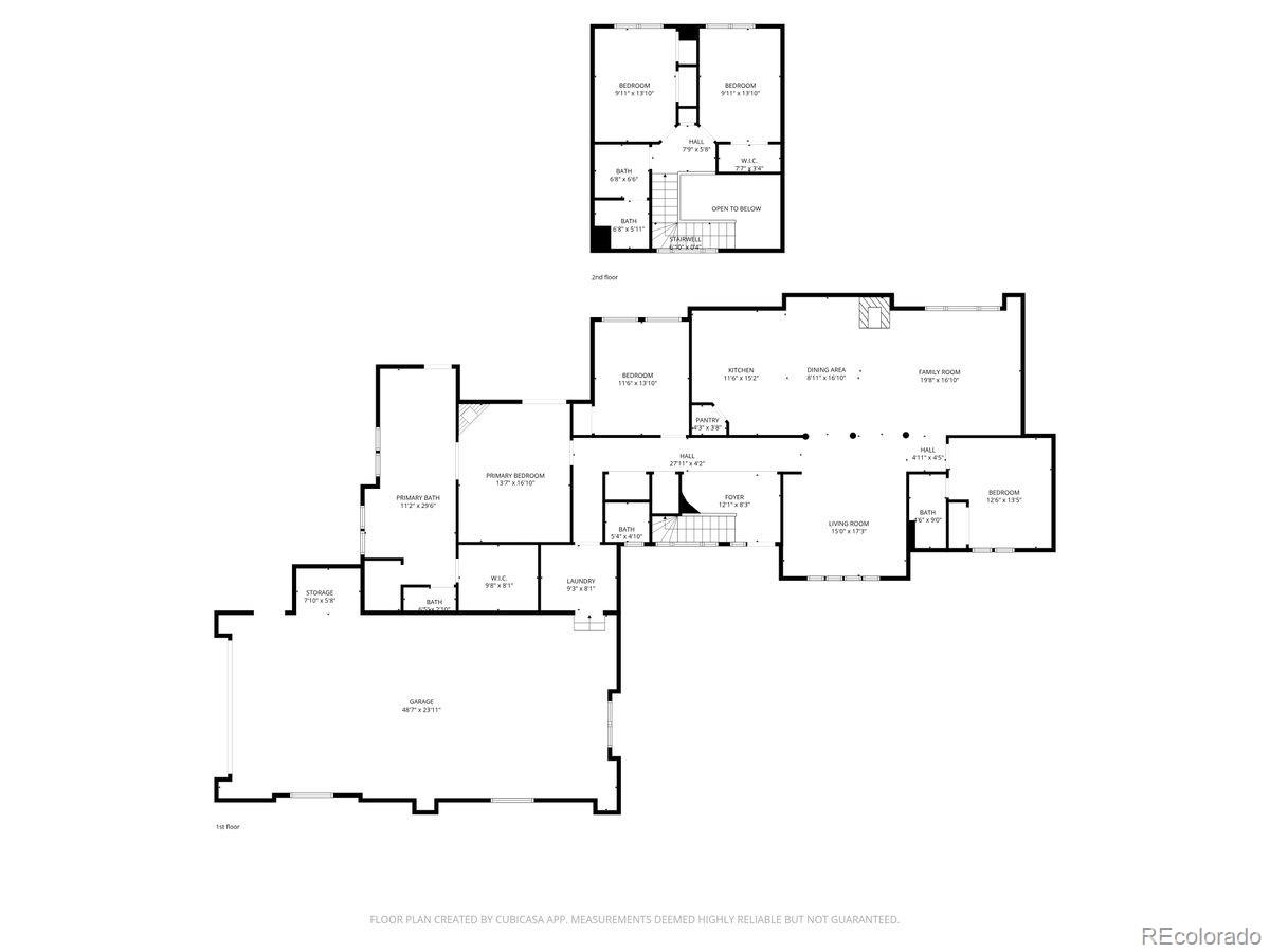 11960 Old Pueblo Road Fountain CO 80817