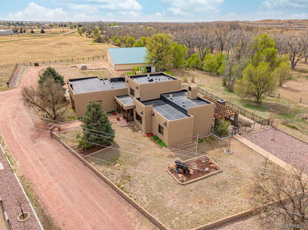 11960 Old Pueblo Road Fountain CO 80817