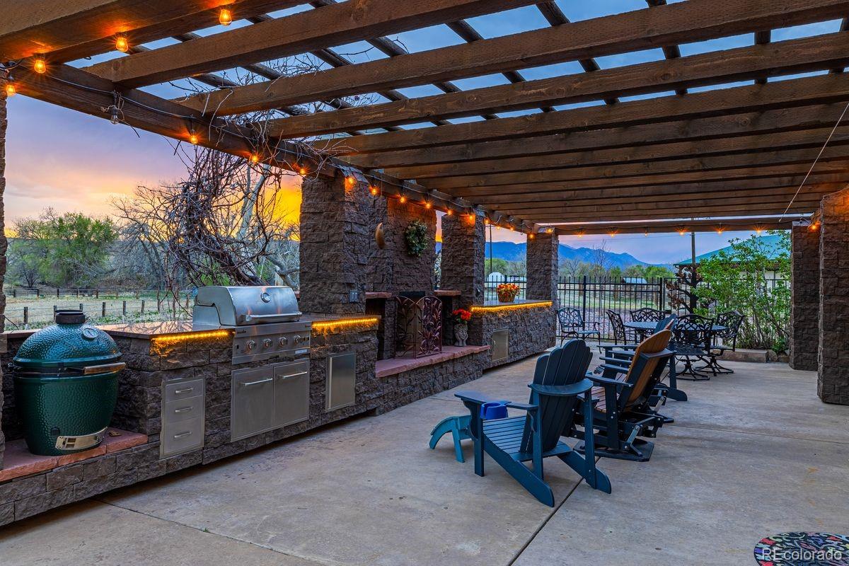 11960 Old Pueblo Road Fountain CO 80817