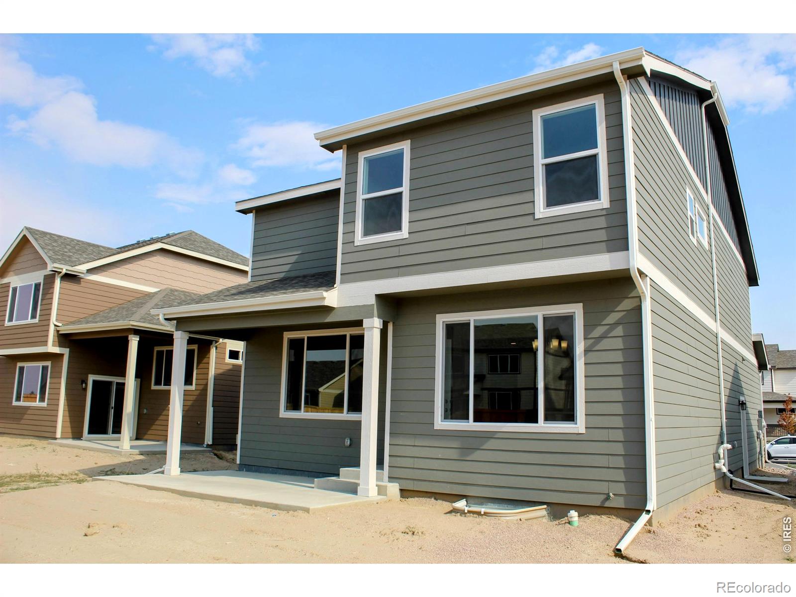 4855 Grapevine Way Johnstown CO 80534