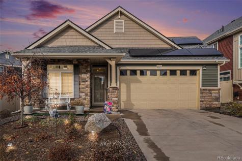 22007 E 45th Place Aurora CO 80019