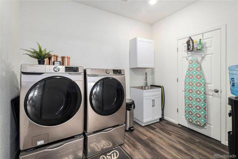 22007 E 45th Place Aurora CO 80019