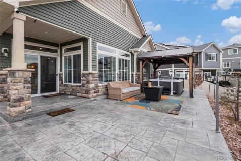 22007 E 45th Place Aurora CO 80019