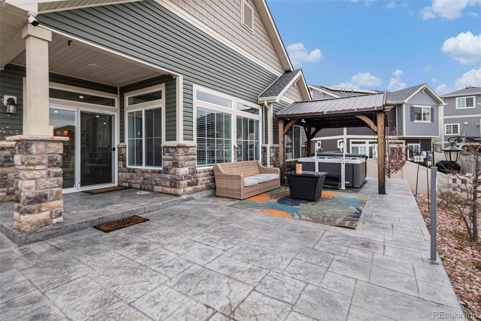 22007 E 45th Place Aurora CO 80019