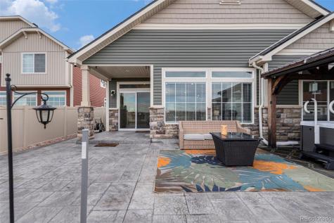 22007 E 45th Place Aurora CO 80019