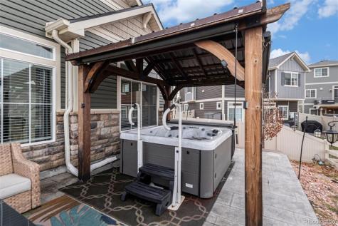 22007 E 45th Place Aurora CO 80019