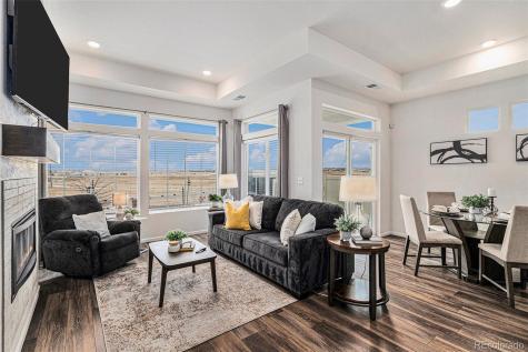 22007 E 45th Place Aurora CO 80019