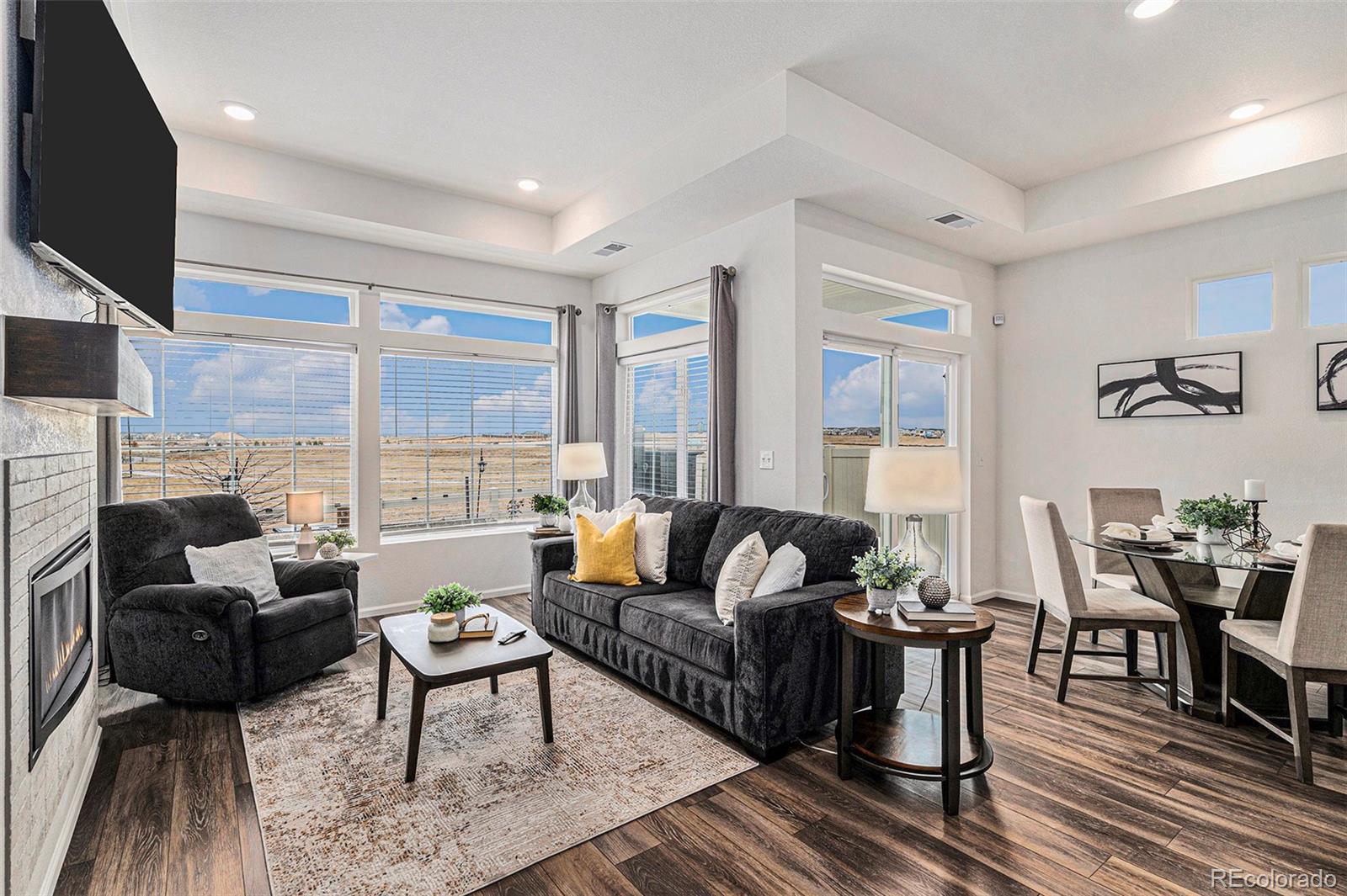 22007 E 45th Place Aurora CO 80019