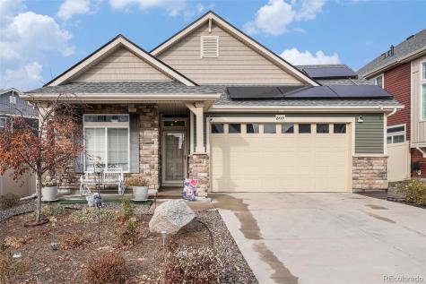 22007 E 45th Place Aurora CO 80019