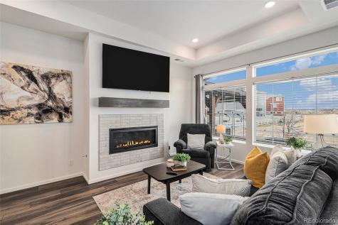 22007 E 45th Place Aurora CO 80019