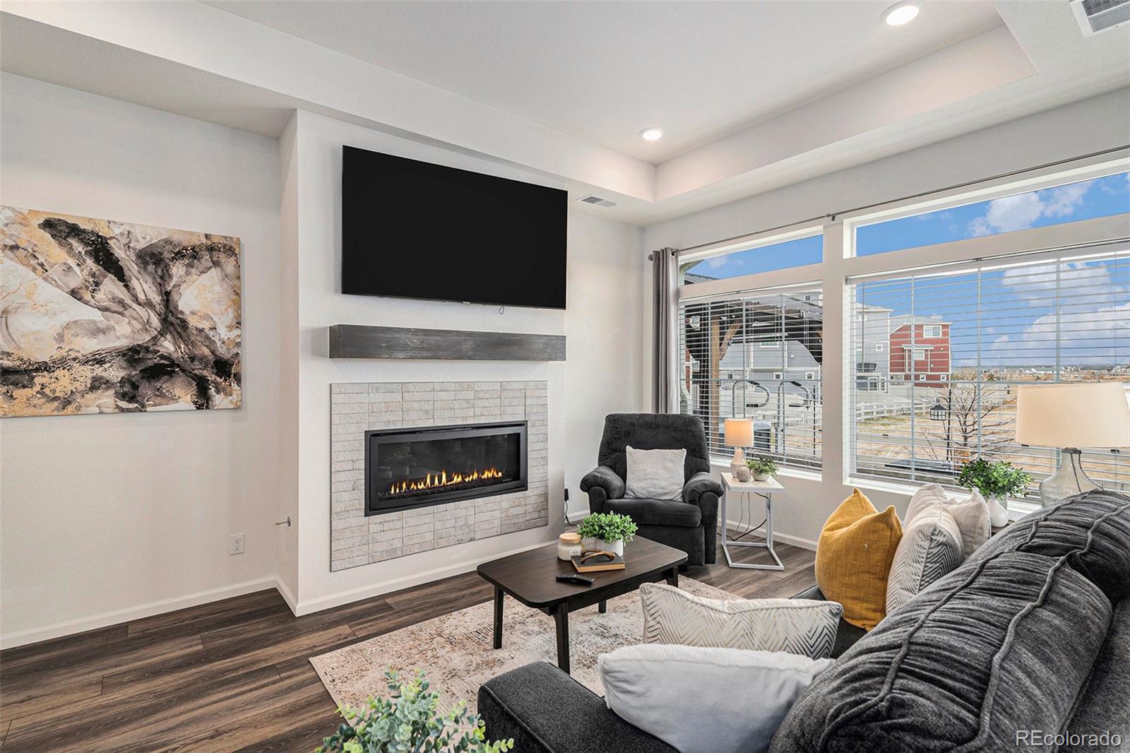 22007 E 45th Place Aurora CO 80019