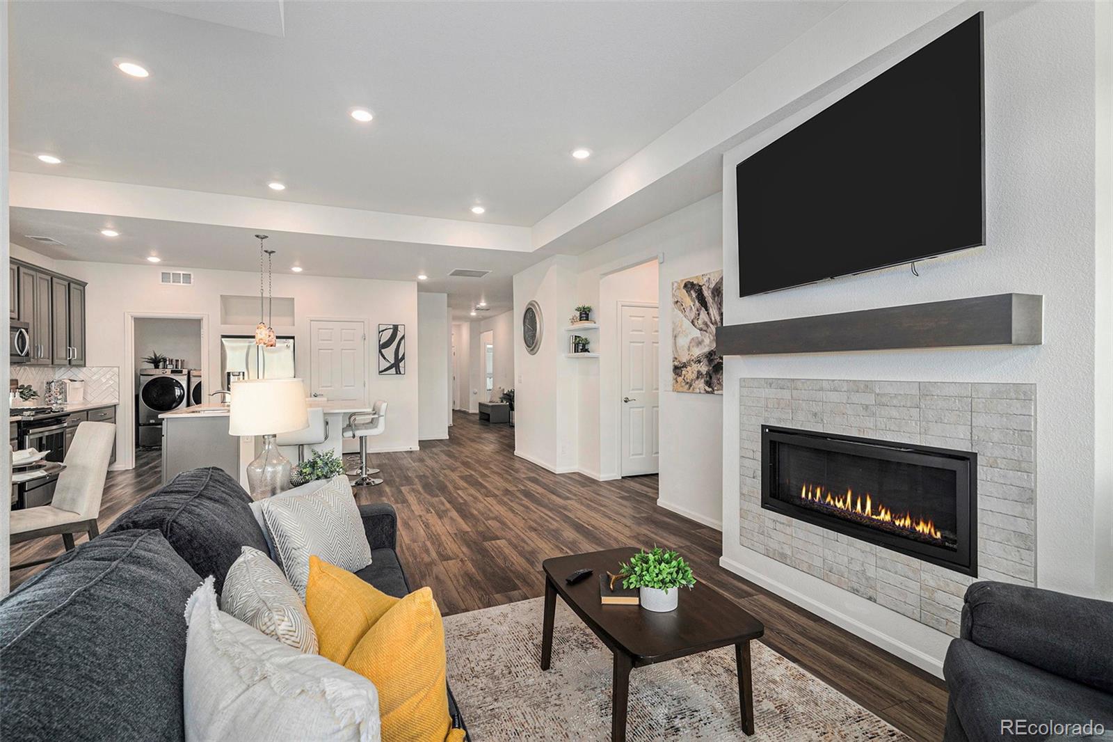 22007 E 45th Place Aurora CO 80019