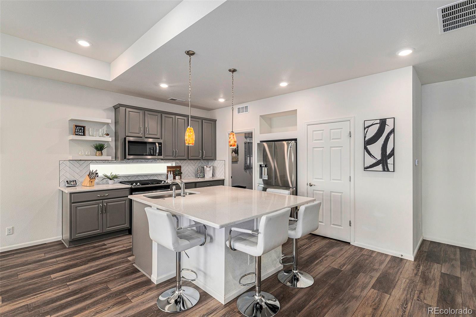 22007 E 45th Place Aurora CO 80019