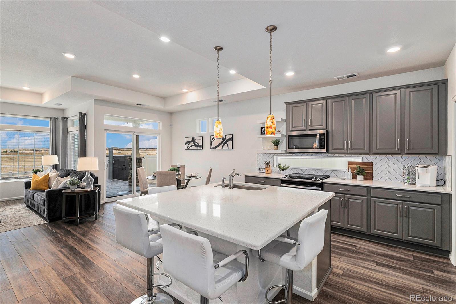 22007 E 45th Place Aurora CO 80019