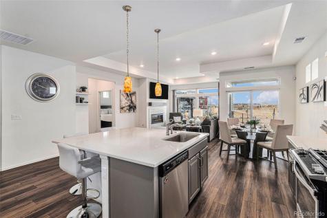 22007 E 45th Place Aurora CO 80019