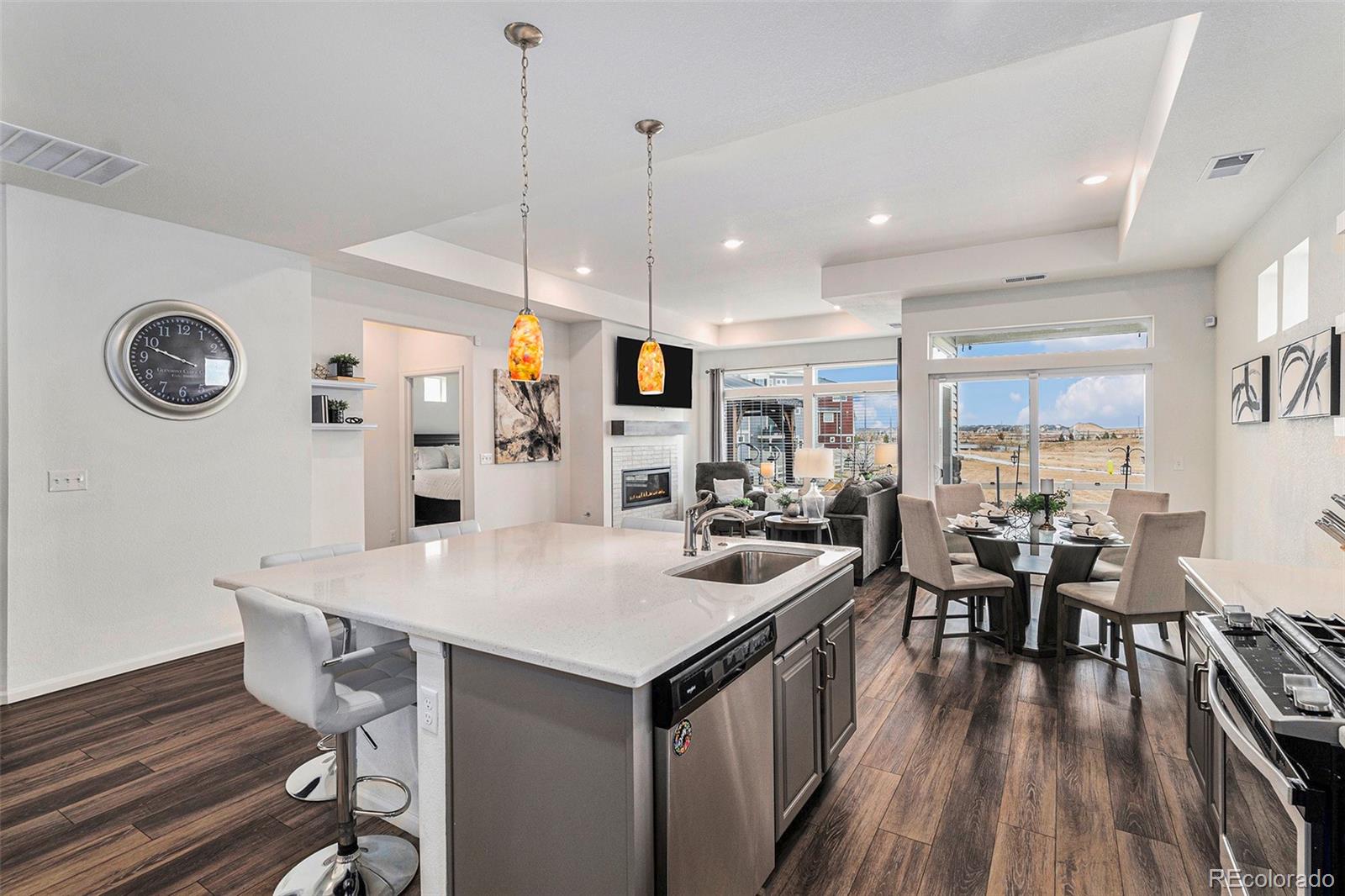 22007 E 45th Place Aurora CO 80019