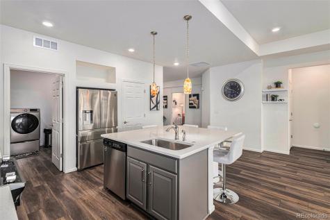 22007 E 45th Place Aurora CO 80019