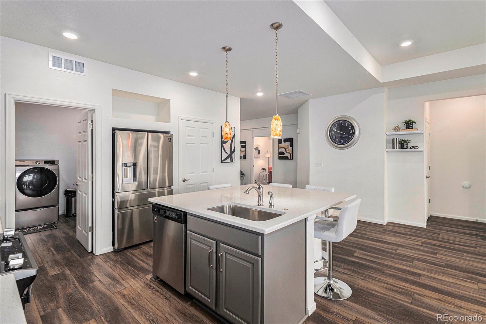 22007 E 45th Place Aurora CO 80019