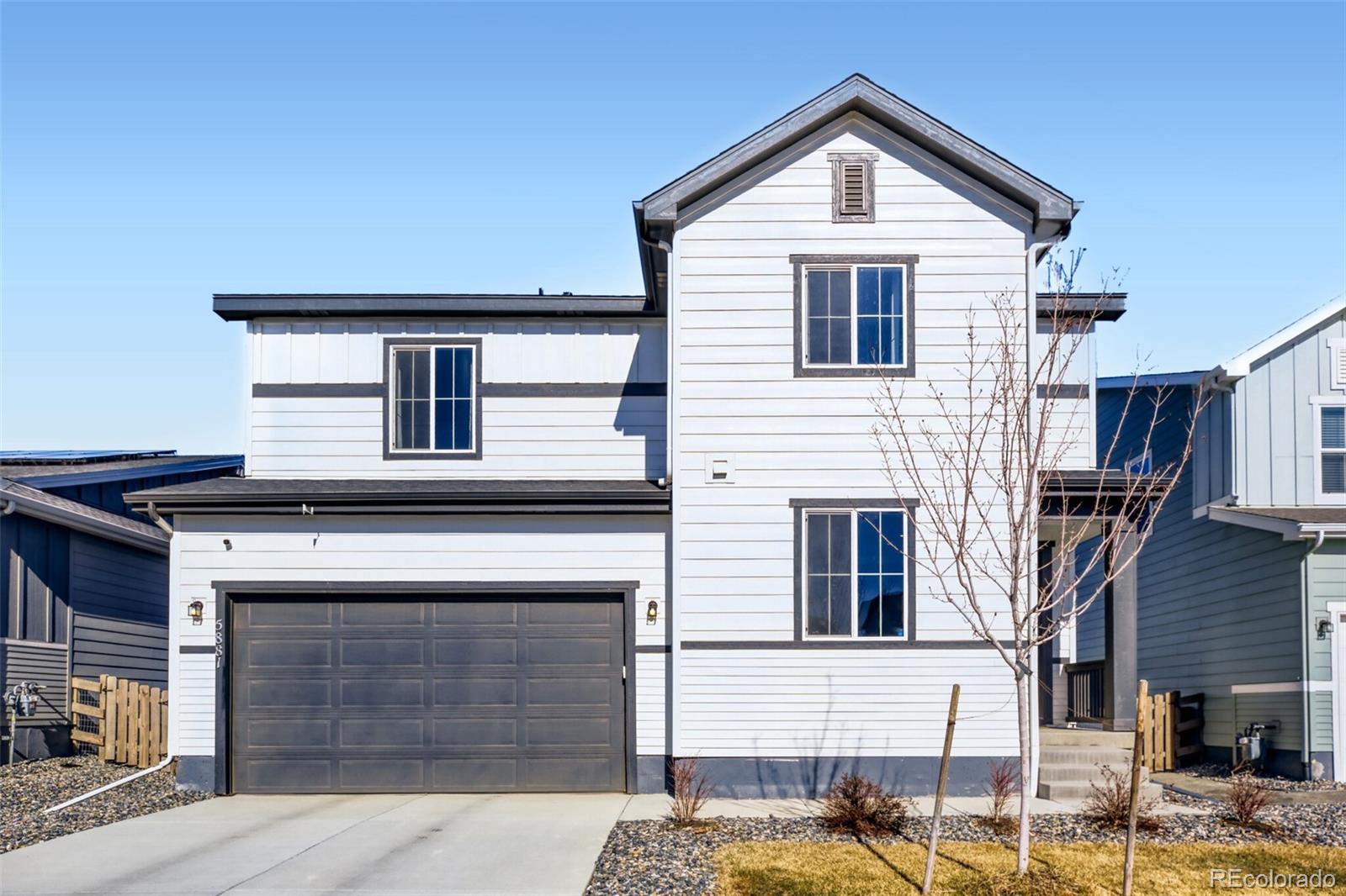 5881 Red Barn Avenue Mead CO 80504