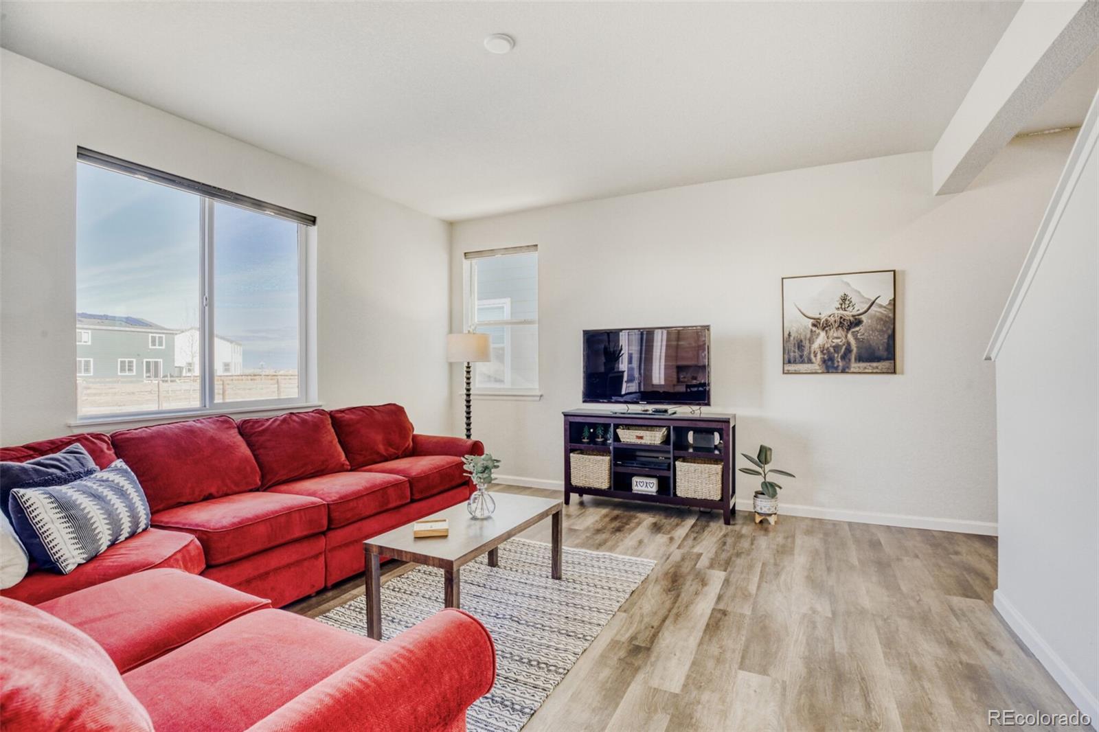 5881 Red Barn Avenue Mead CO 80504