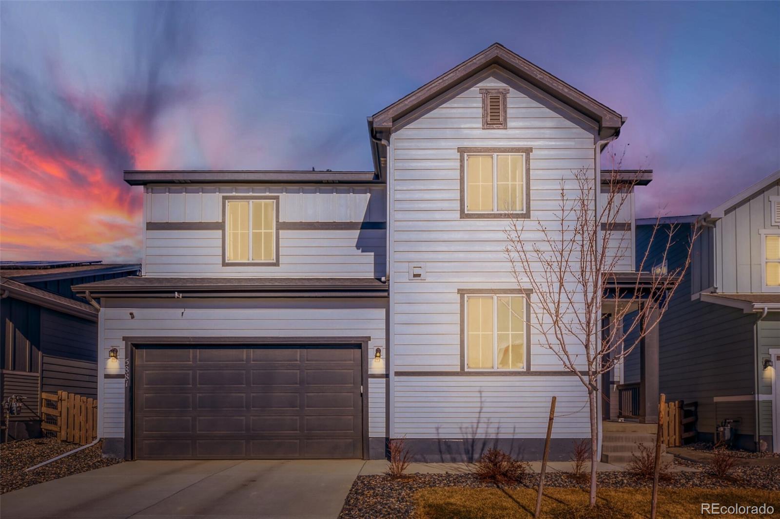5881 Red Barn Avenue Mead CO 80504