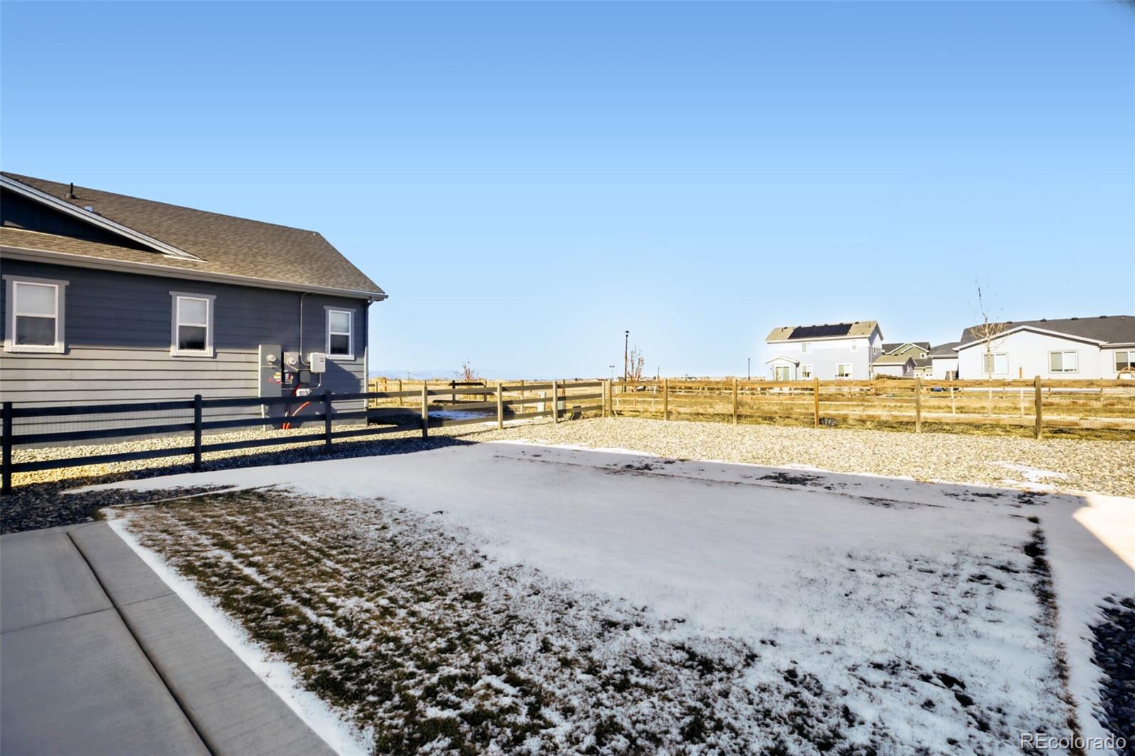 5881 Red Barn Avenue Mead CO 80504