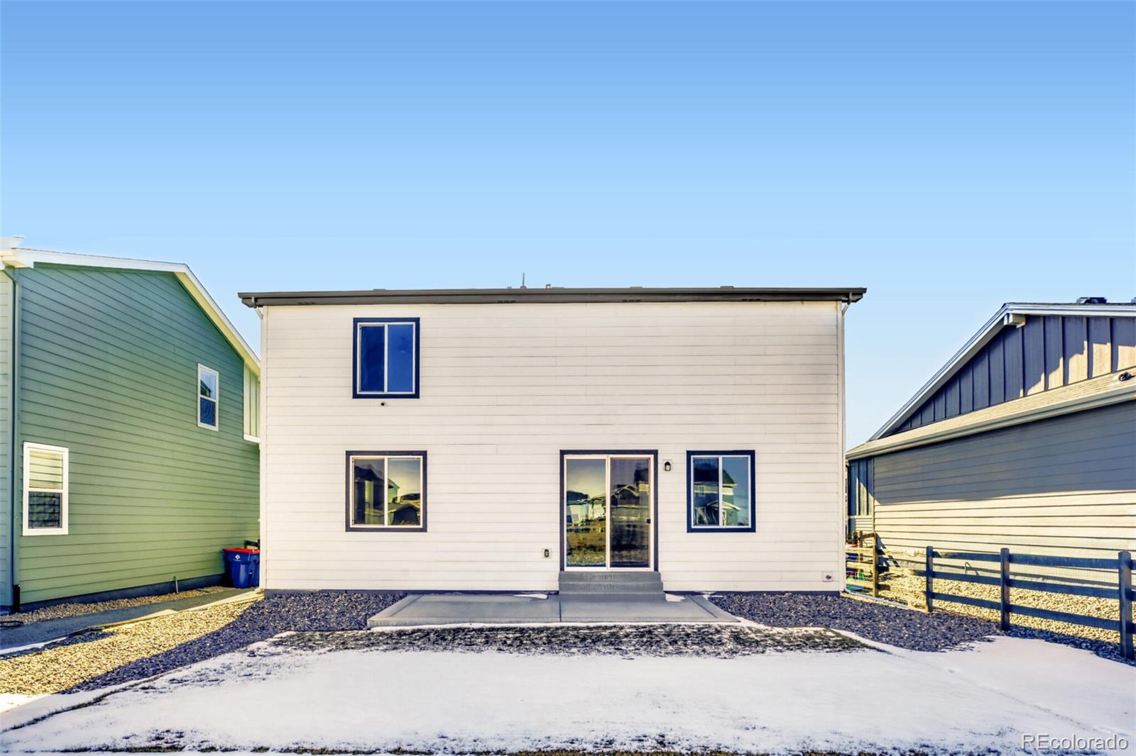 5881 Red Barn Avenue Mead CO 80504