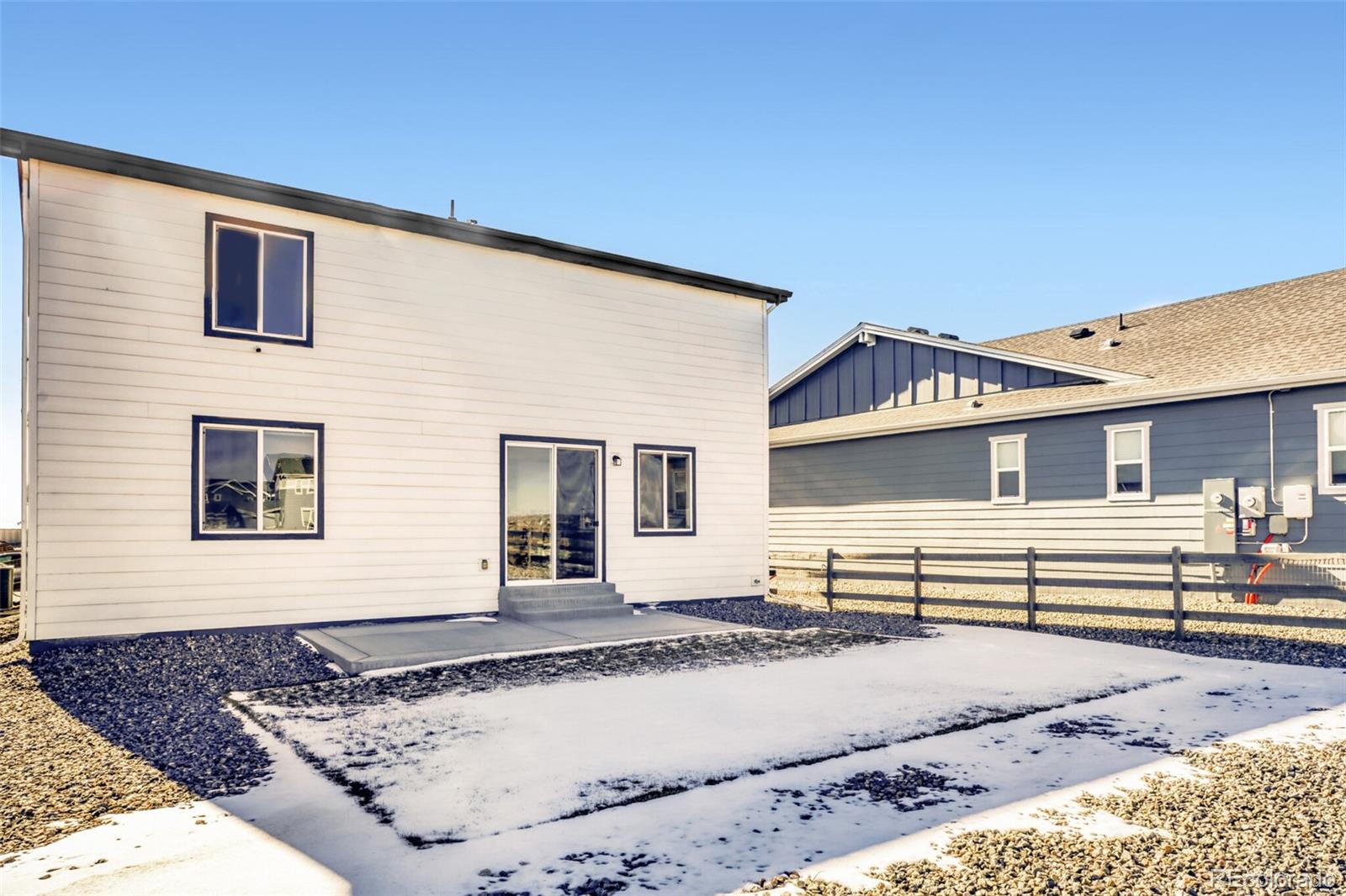 5881 Red Barn Avenue Mead CO 80504