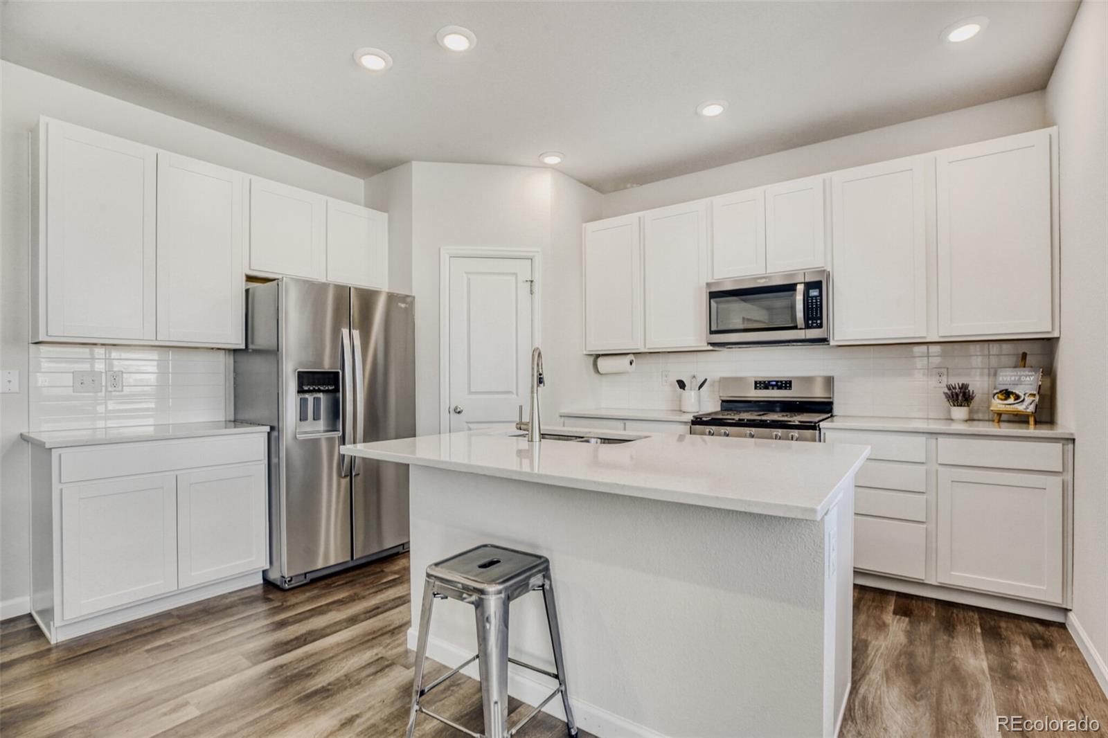 5881 Red Barn Avenue Mead CO 80504