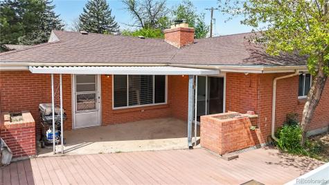359 Quentin Street Aurora CO 80011