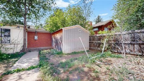 359 Quentin Street Aurora CO 80011