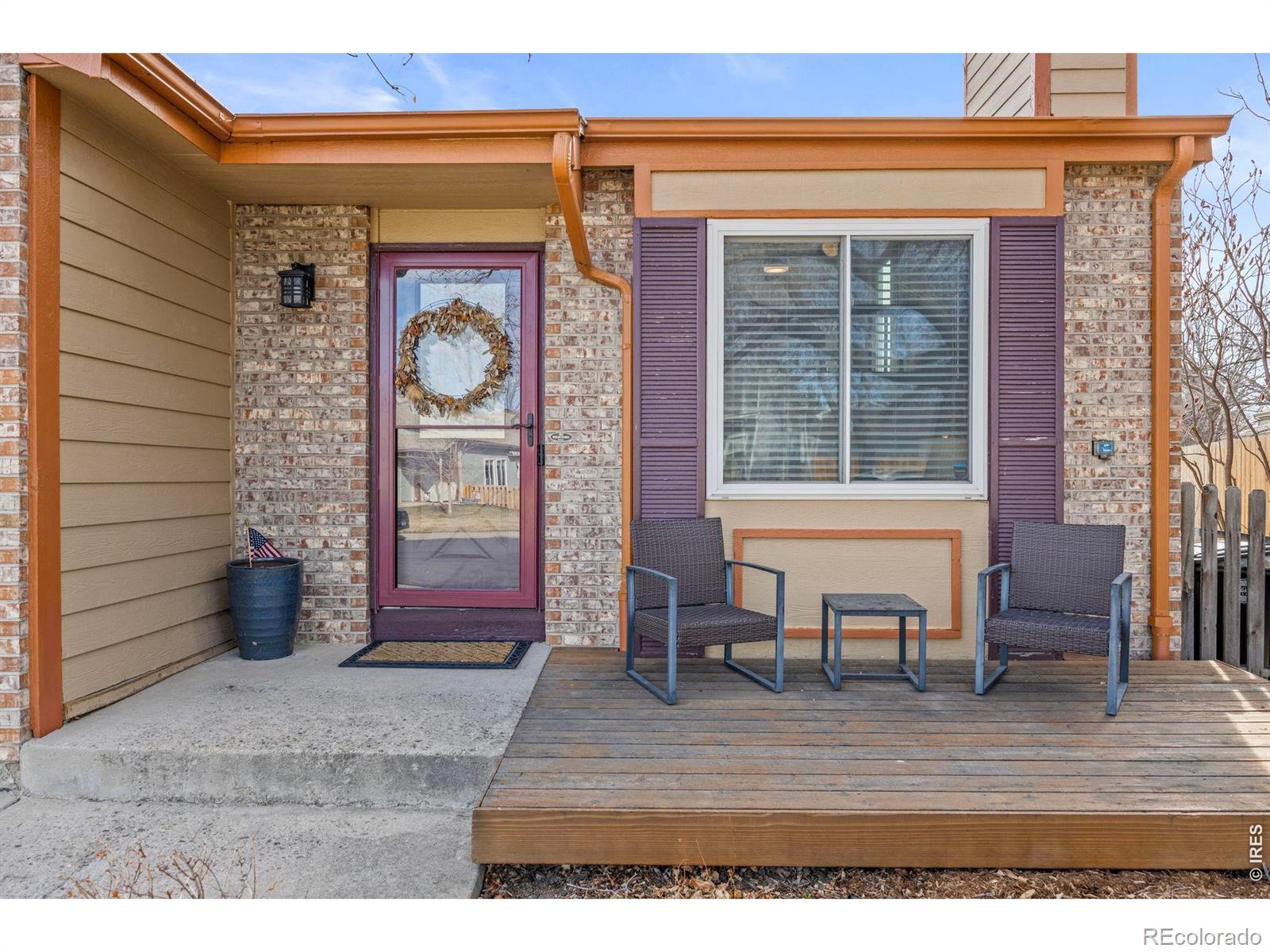 1816 Rice Street Longmont CO 80501