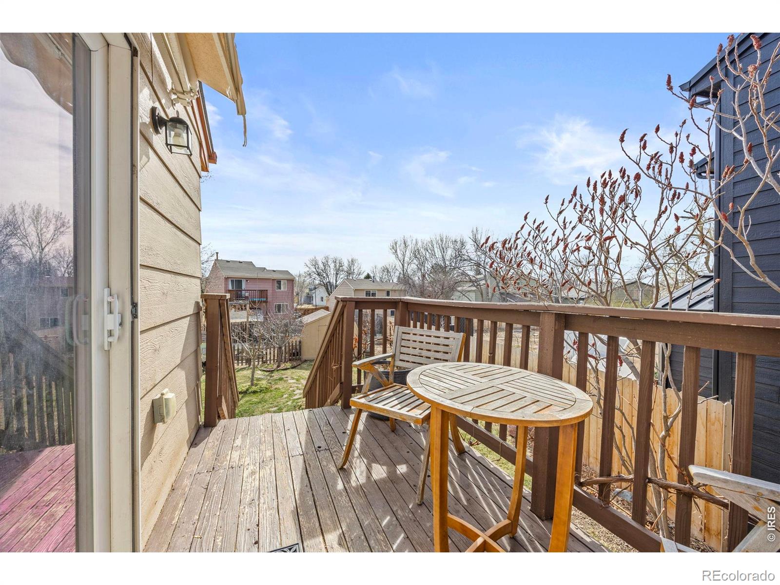 1816 Rice Street Longmont CO 80501