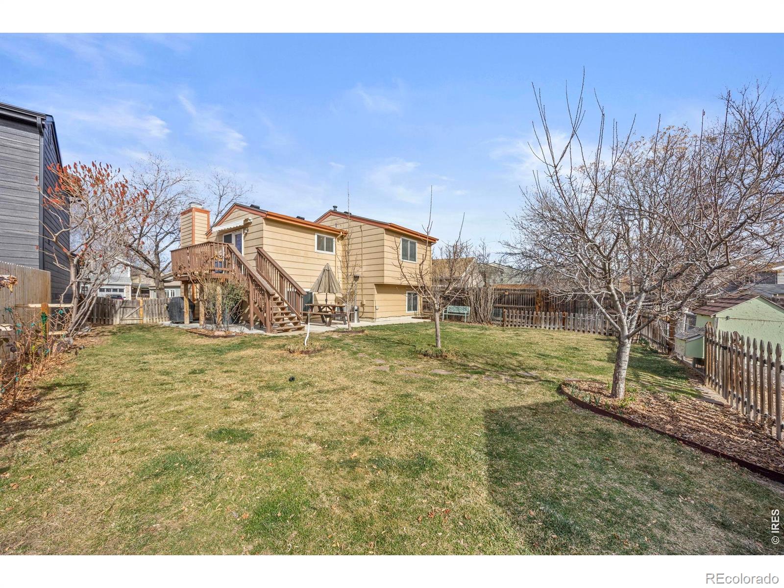 1816 Rice Street Longmont CO 80501