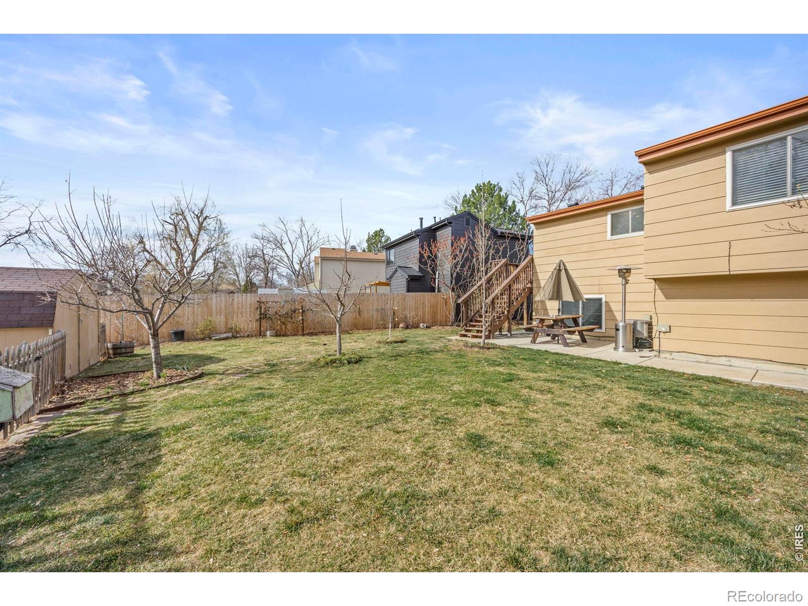 1816 Rice Street Longmont CO 80501