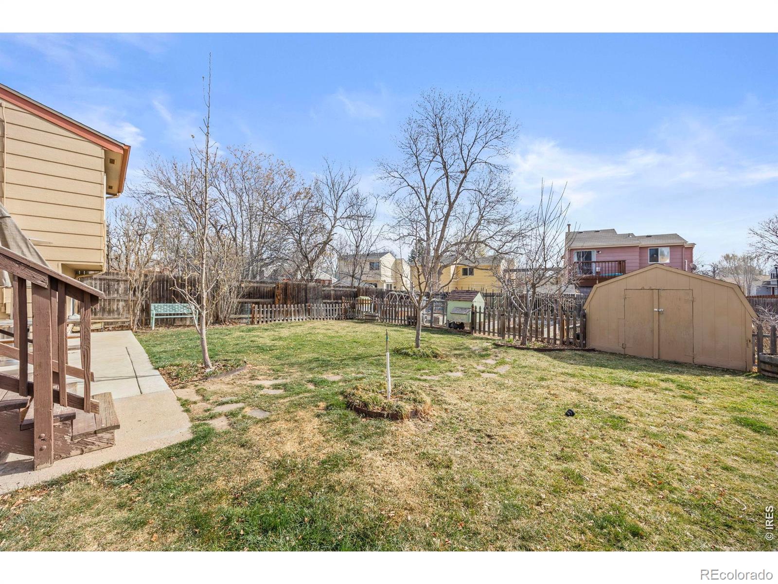 1816 Rice Street Longmont CO 80501