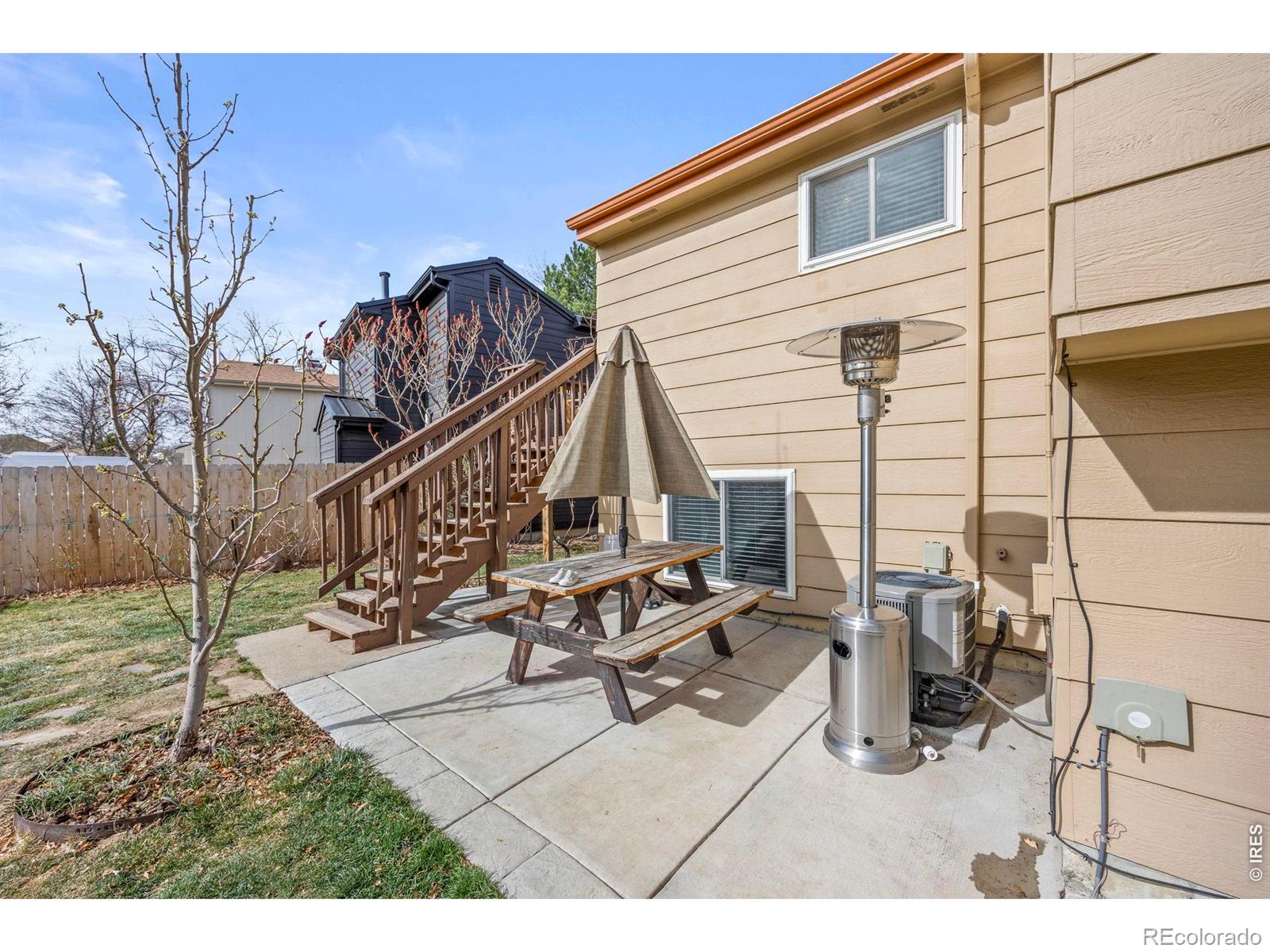 1816 Rice Street Longmont CO 80501