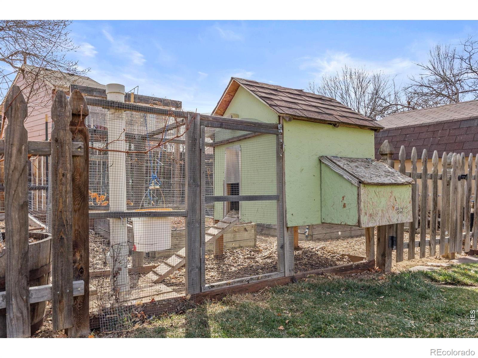 1816 Rice Street Longmont CO 80501
